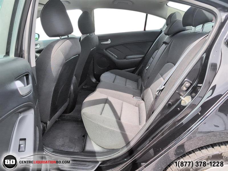 kia Forte 2018 - 14