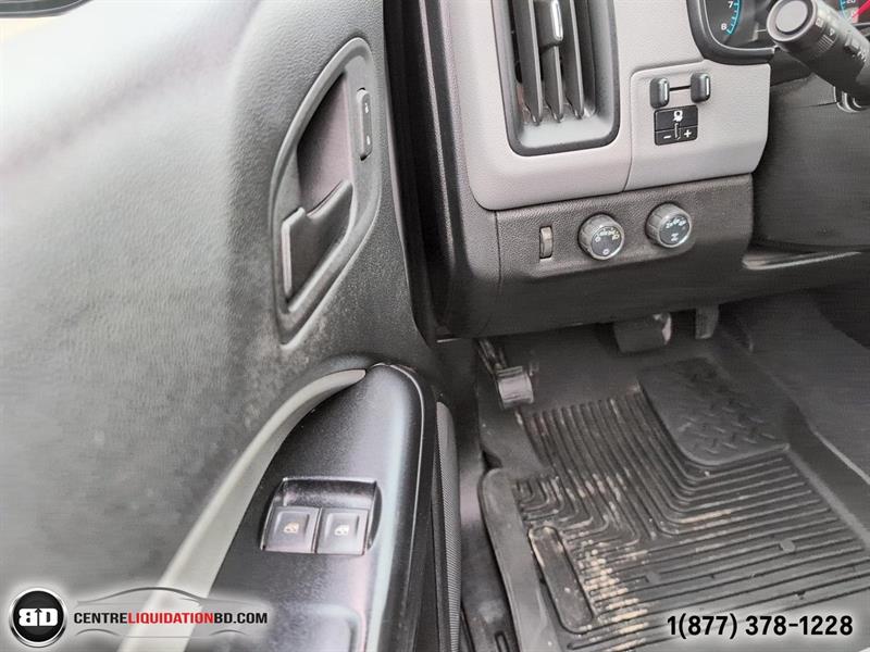 chevrolet Colorado 2019 - 17