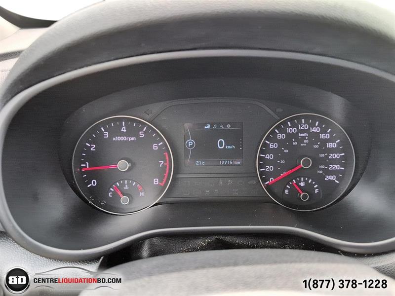 kia Sportage 2017 - 19