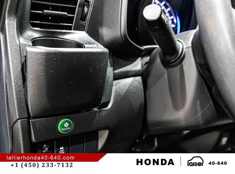honda Fit 2018 - 20