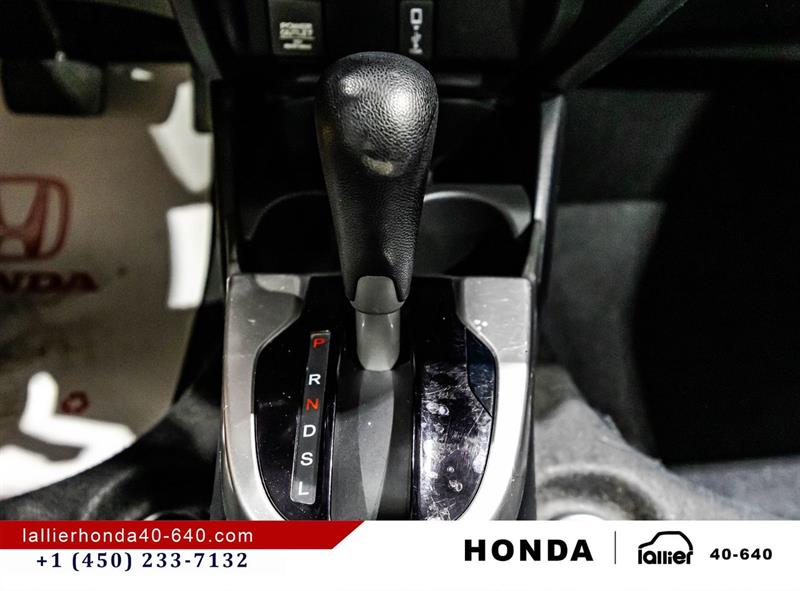 honda Fit 2018 - 24