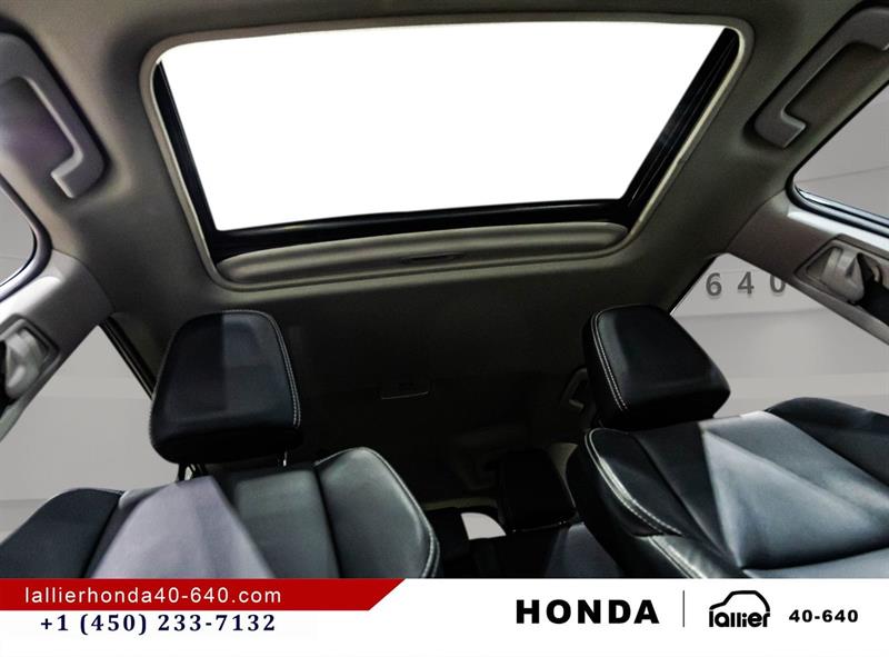 toyota RAV4 2016 - 19