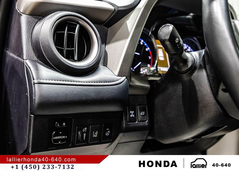 toyota RAV4 2016 - 22