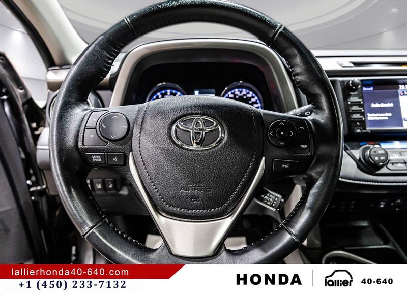 toyota RAV4 2016 - 23