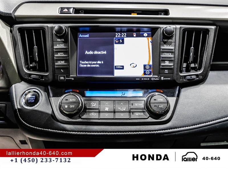 toyota RAV4 2016 - 25