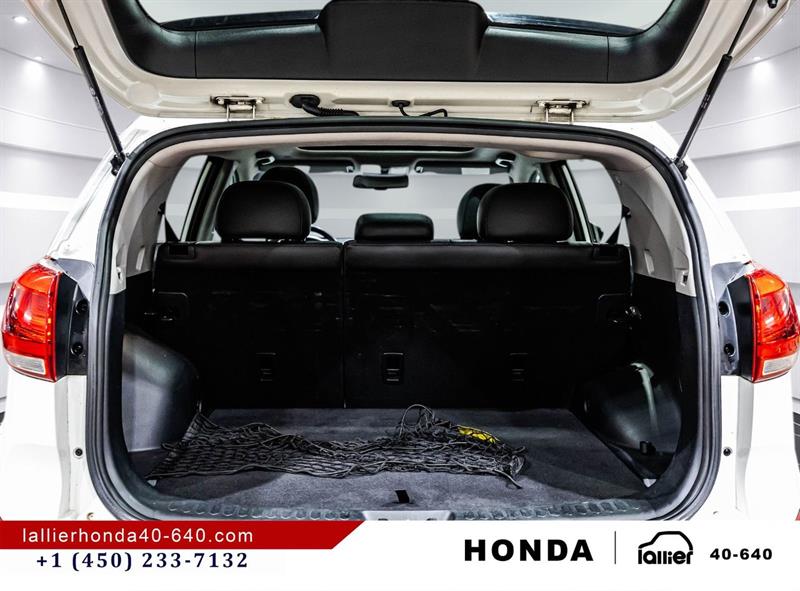 kia Sportage 2014 - 17