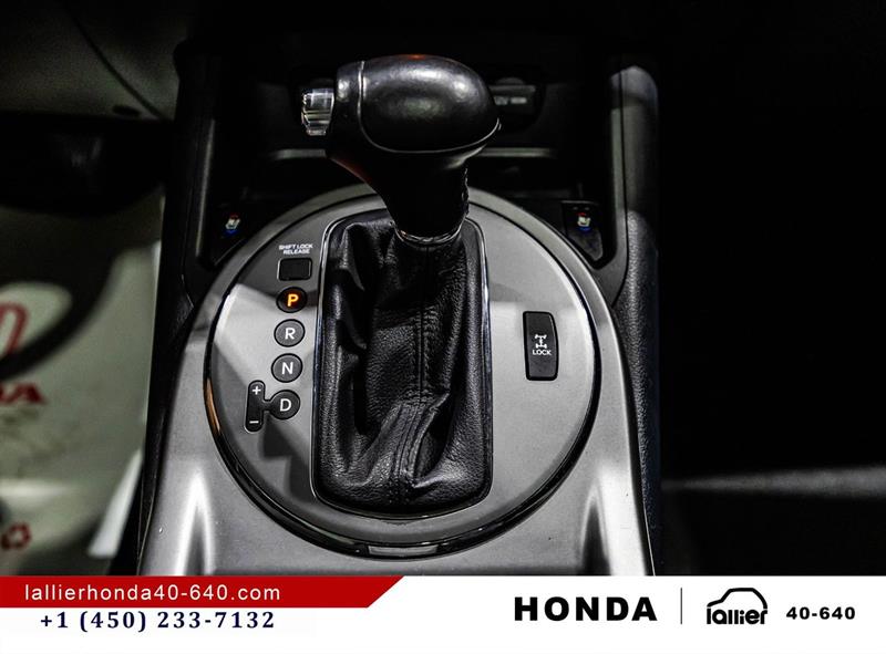 kia Sportage 2014 - 27