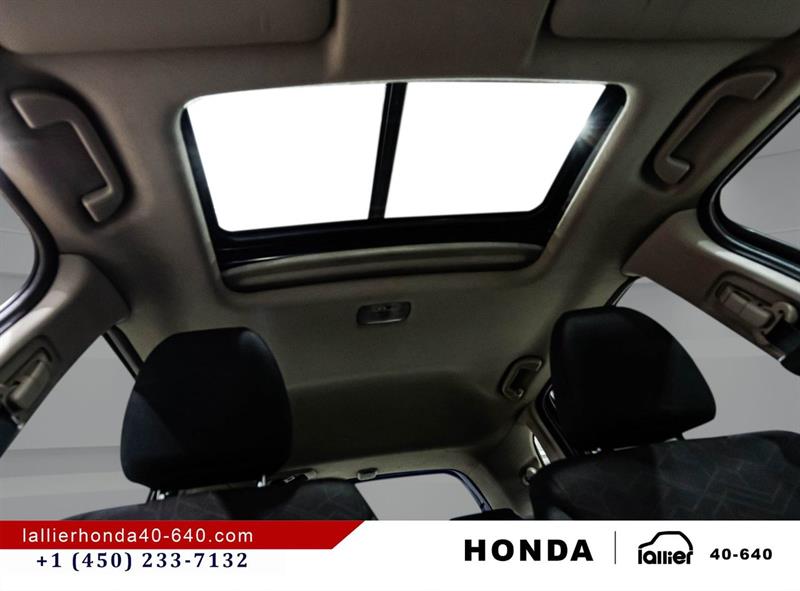 honda Fit 2016 - 18