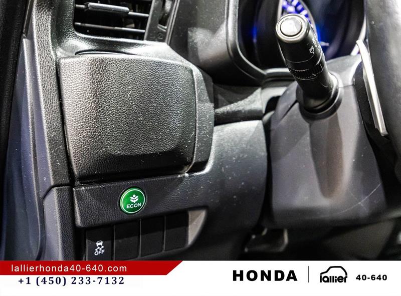 honda Fit 2016 - 21