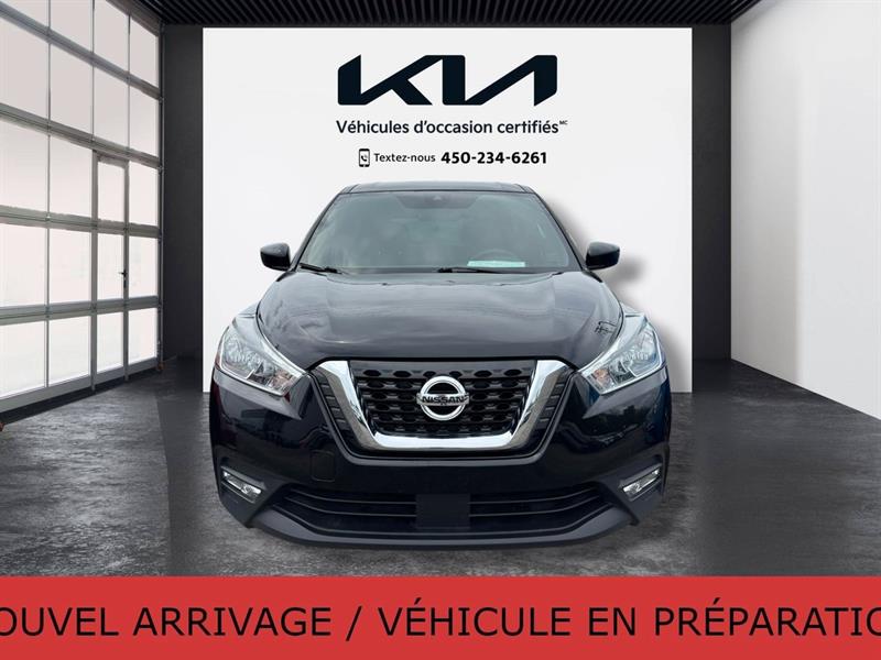 nissan Kicks 2020 - 4