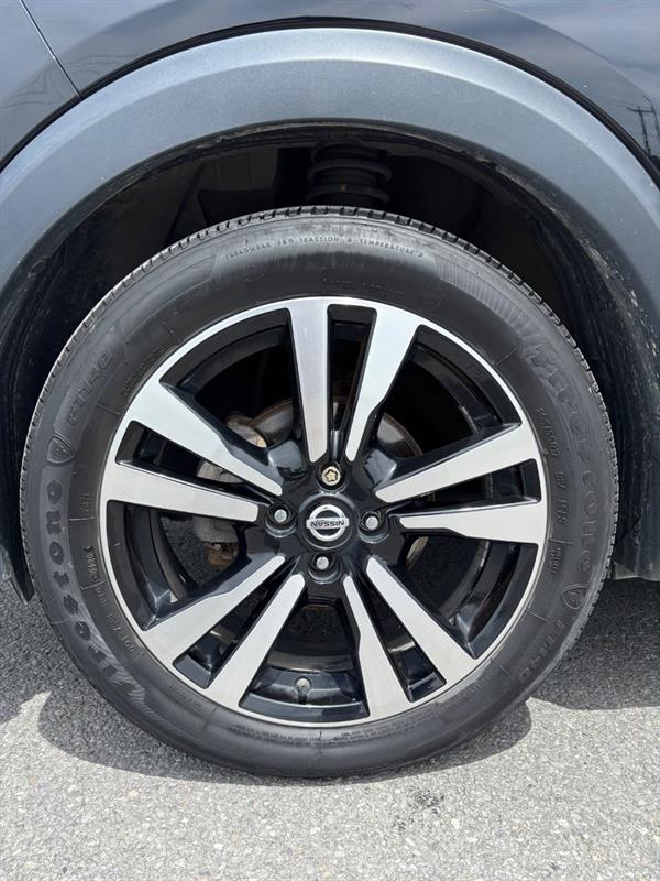 nissan Kicks 2020 - 5