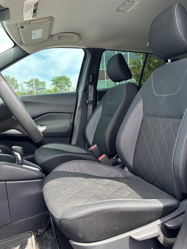 nissan Kicks 2020 - 7