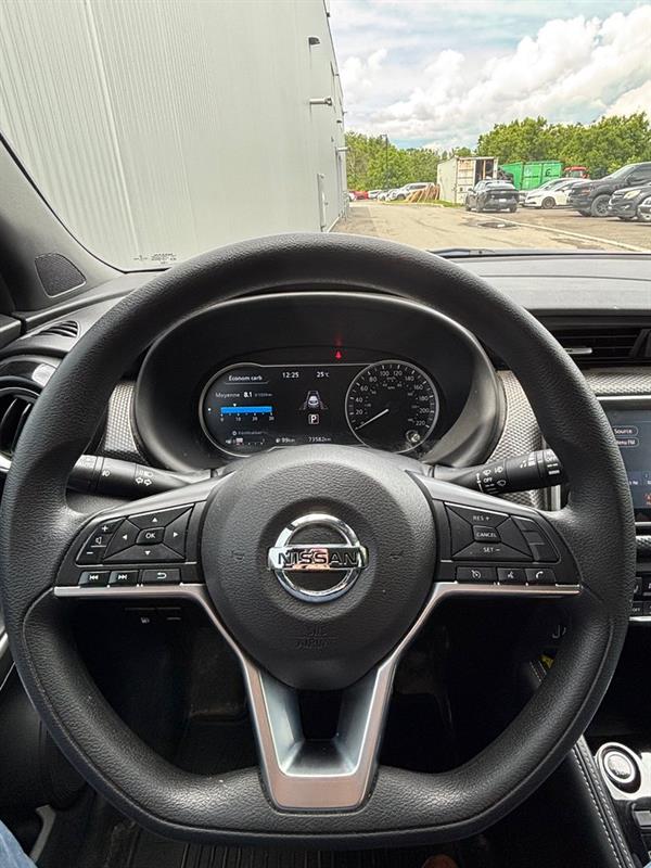 nissan Kicks 2020 - 9