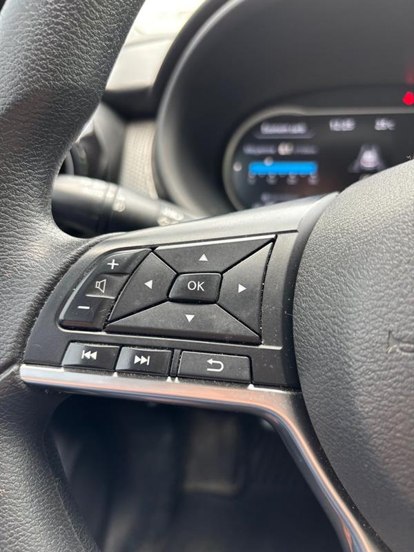 nissan Kicks 2020 - 13