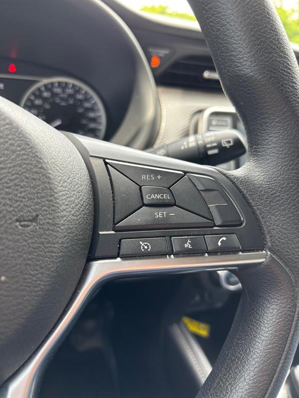 nissan Kicks 2020 - 14