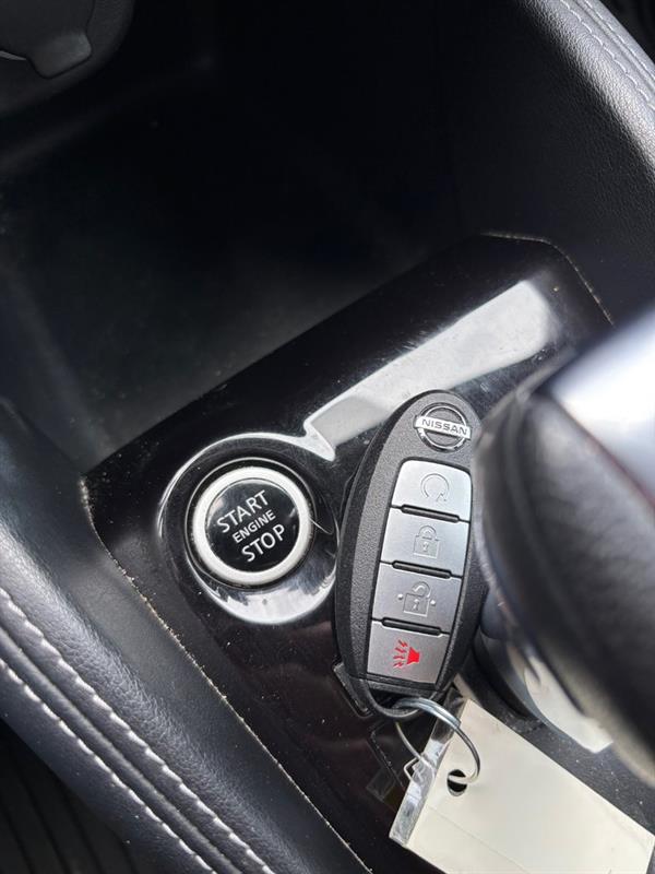 nissan Kicks 2020 - 18