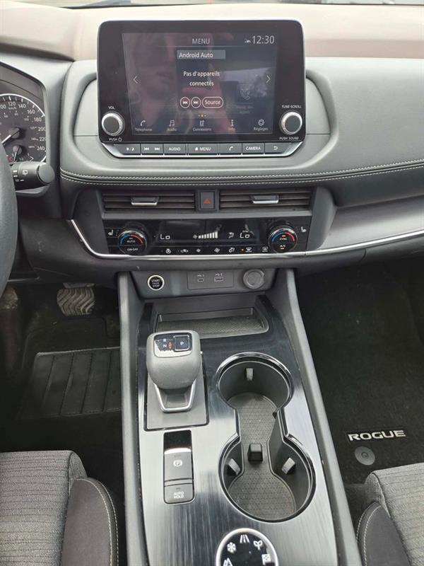 nissan Rogue 2023 - 15