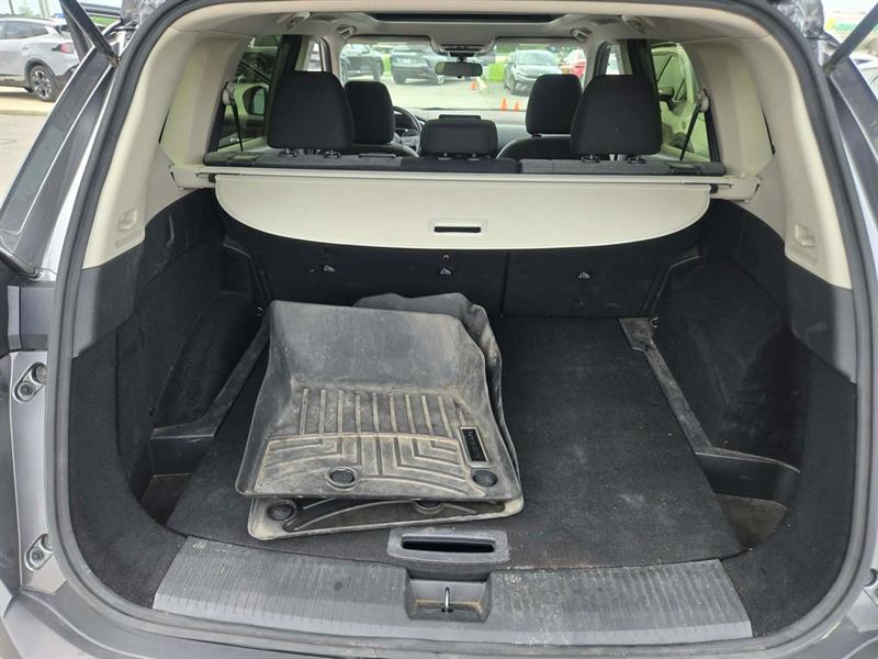 nissan Rogue 2023 - 20