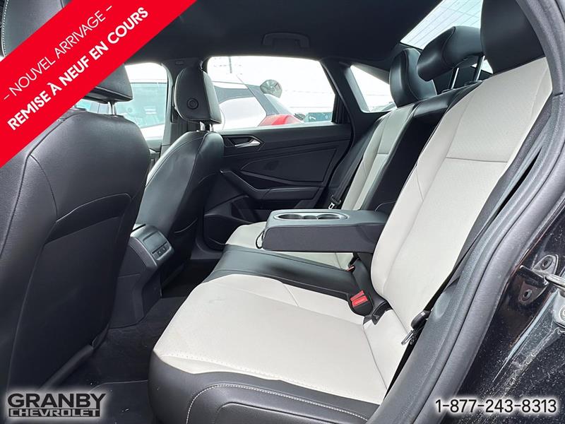volkswagen Jetta 2019 - 5