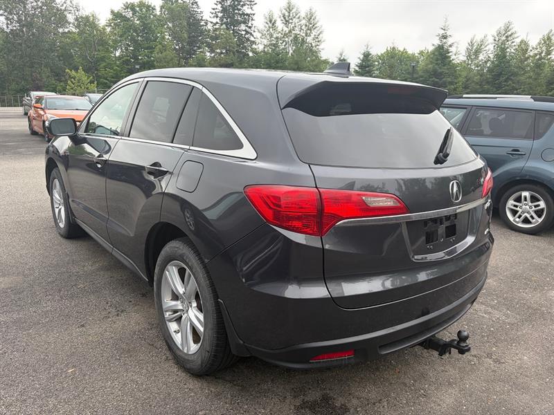 acura RDX 2014 - 6