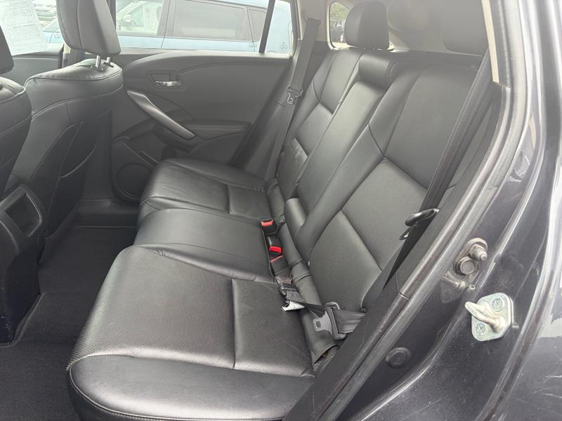 acura RDX 2014 - 8