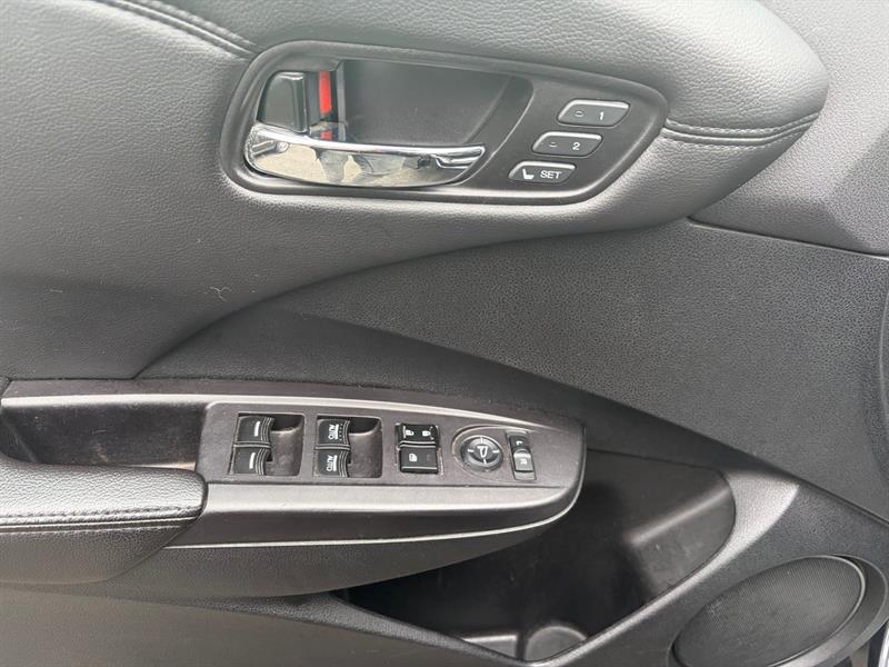 acura RDX 2014 - 9