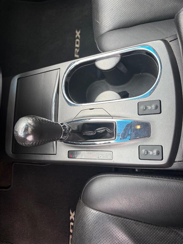 acura RDX 2014 - 11