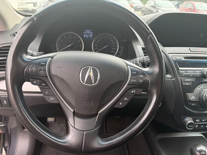 acura RDX 2014 - 12