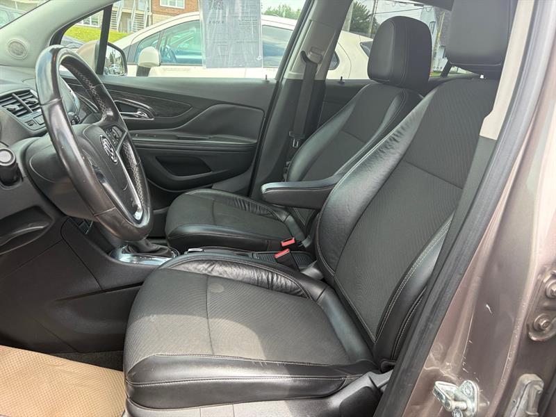 buick Encore 2013 - 7