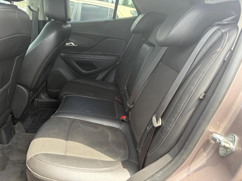 buick Encore 2013 - 8