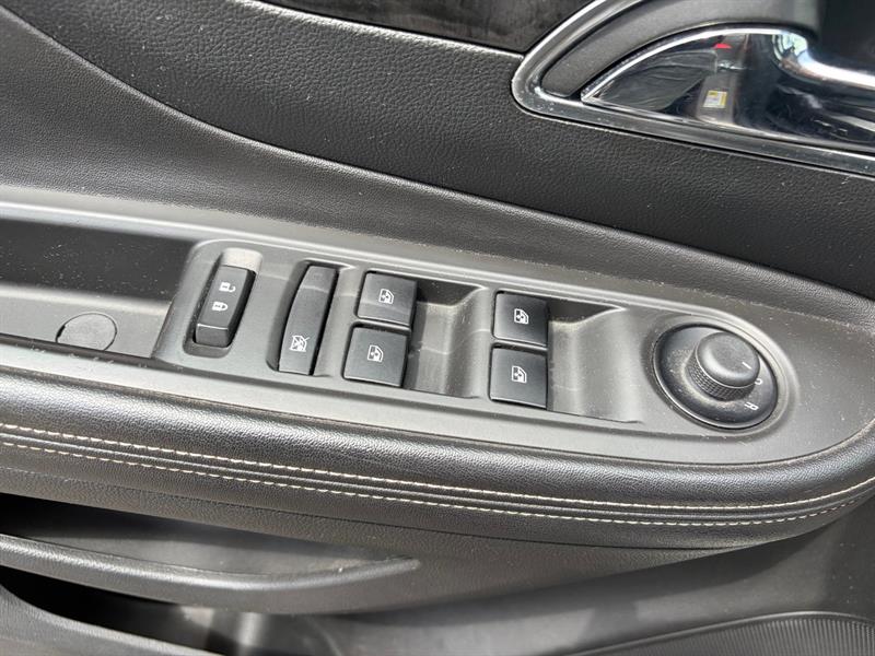 buick Encore 2013 - 9