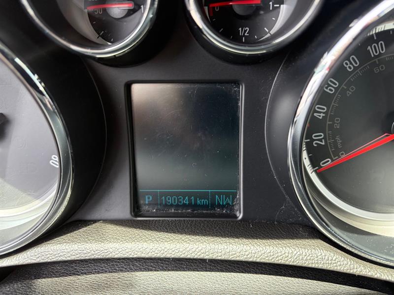 buick Encore 2013 - 12