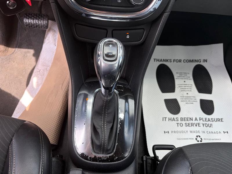 buick Encore 2013 - 15