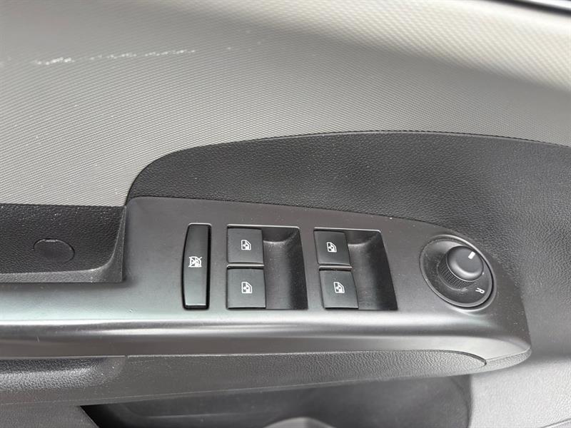 chevrolet Sonic 2013 - 8