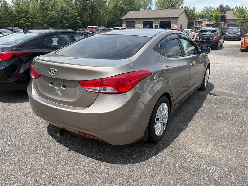 hyundai Elantra 2013 - 6