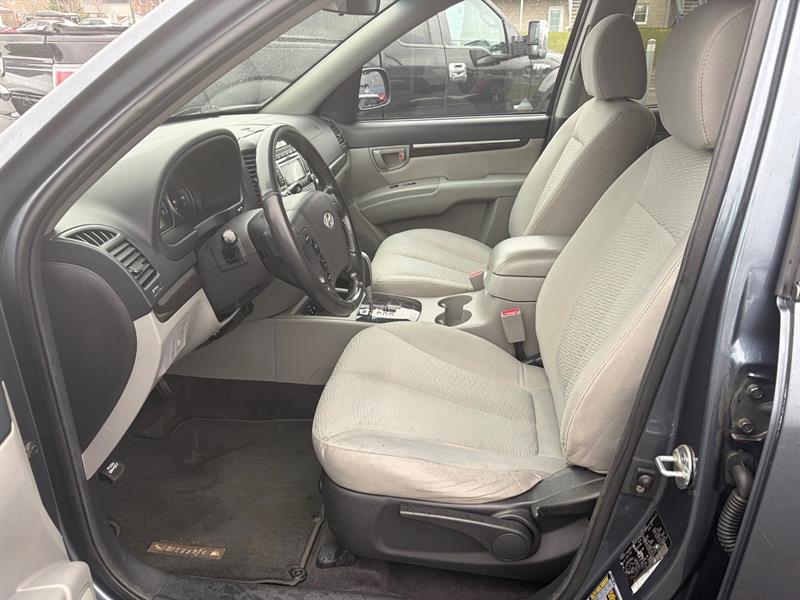 hyundai Santa Fe 2009 - 9