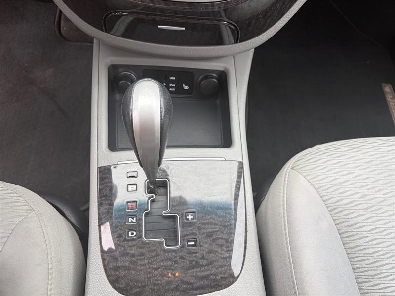 hyundai Santa Fe 2009 - 14
