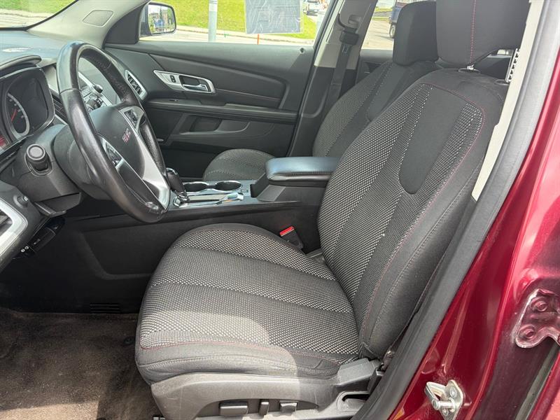 gmc Terrain 2016 - 7
