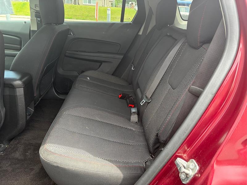 gmc Terrain 2016 - 8