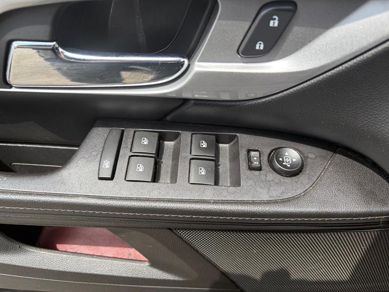 gmc Terrain 2016 - 10