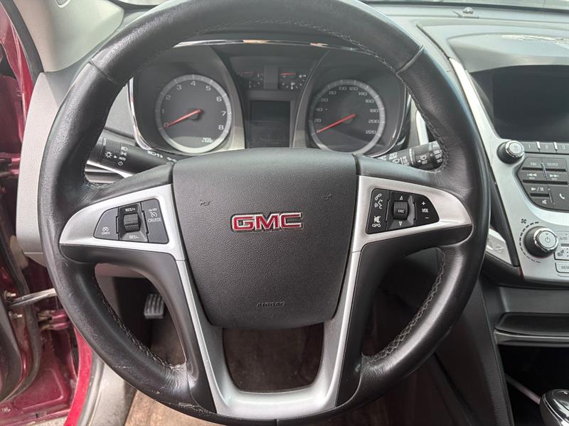 gmc Terrain 2016 - 12