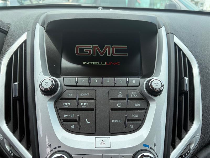 gmc Terrain 2016 - 13