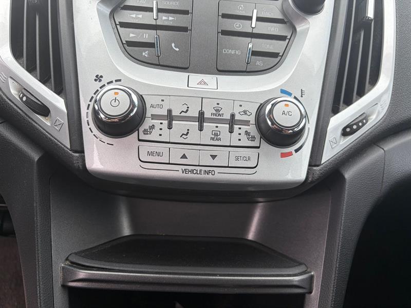 gmc Terrain 2016 - 14