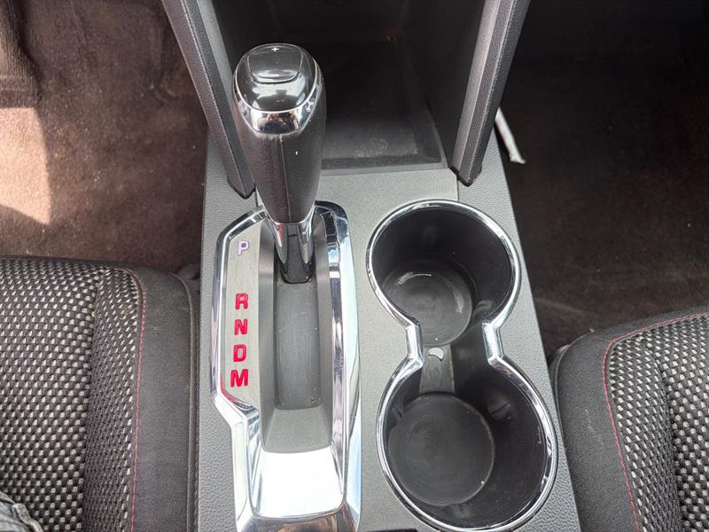 gmc Terrain 2016 - 15