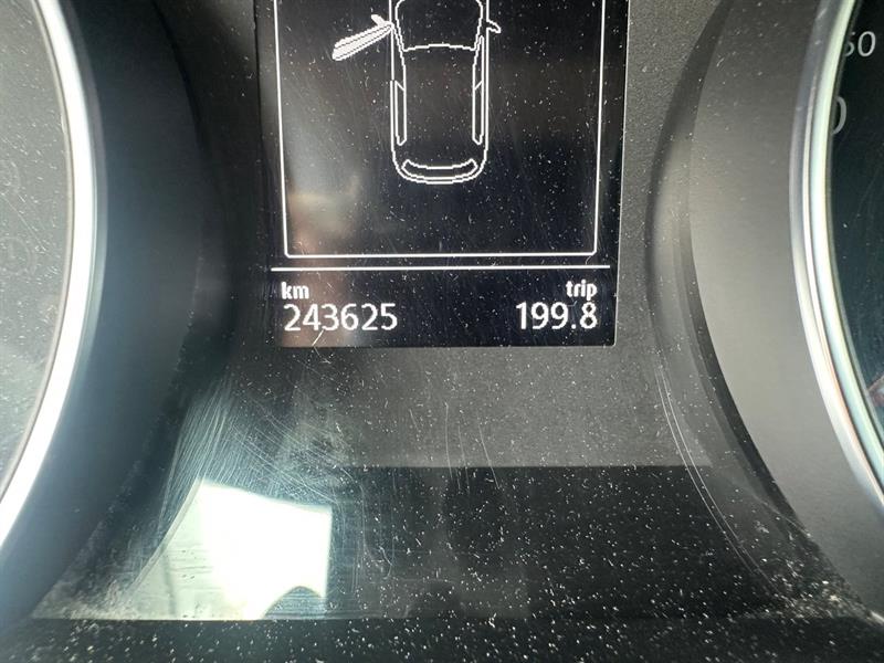 volkswagen Golf 2018 - 18