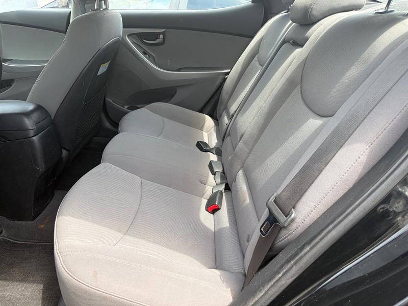hyundai Elantra 2014 - 9
