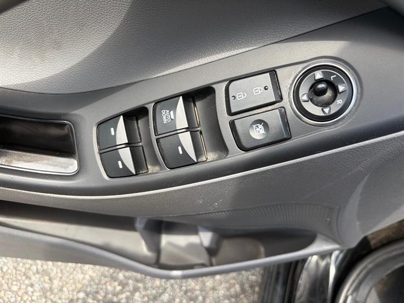 hyundai Elantra 2014 - 10