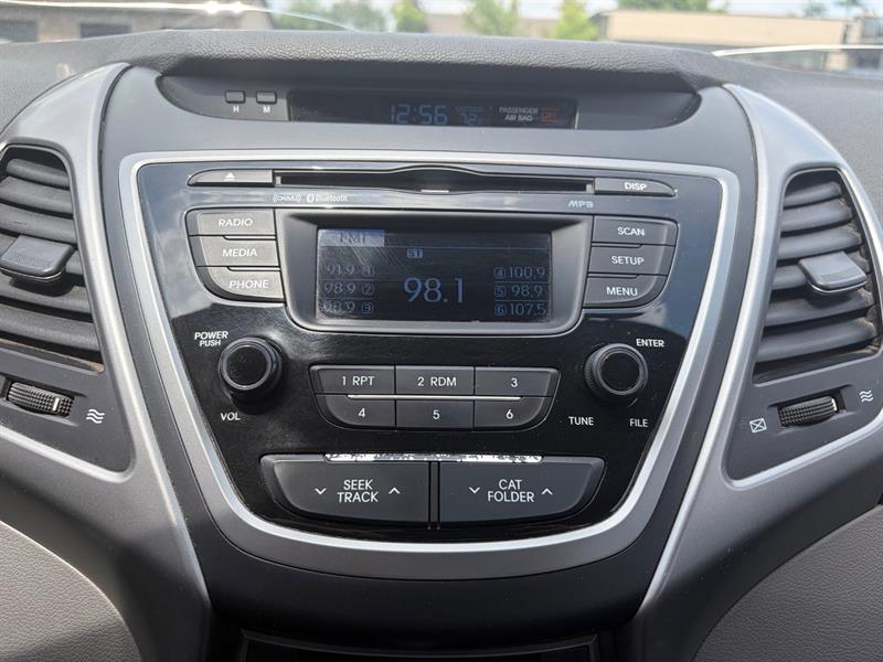 hyundai Elantra 2014 - 13