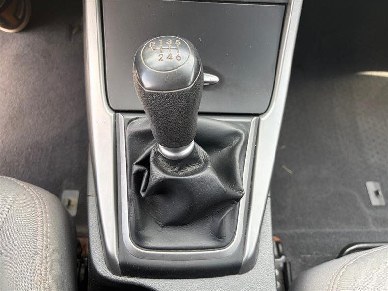 hyundai Elantra 2014 - 15