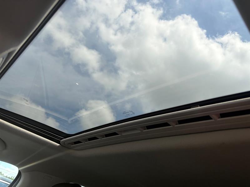 volkswagen Passat 2016 - 13